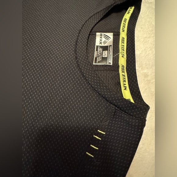 RBX Dri-Fit Athletic Wear Size: S - Picture 2 of 4